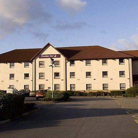Premier Inn Haydock Park/M6 J23 沃灵顿 外观 照片