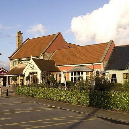 Premier Inn Haydock Park/M6 J23 沃灵顿 外观 照片