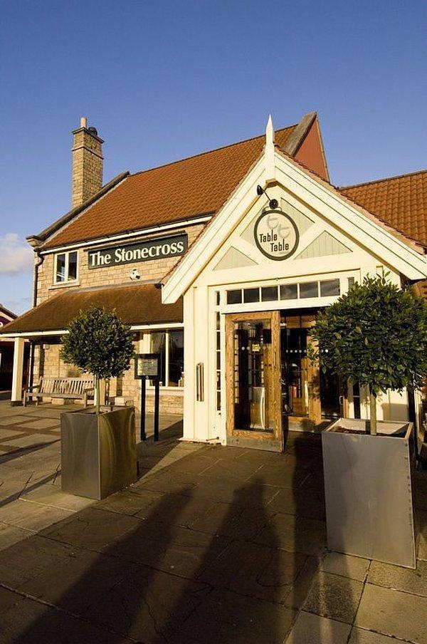 Premier Inn Haydock Park/M6 J23 沃灵顿 外观 照片